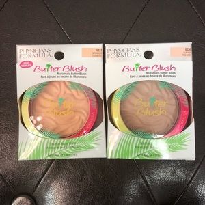 Physicians Formula Blush